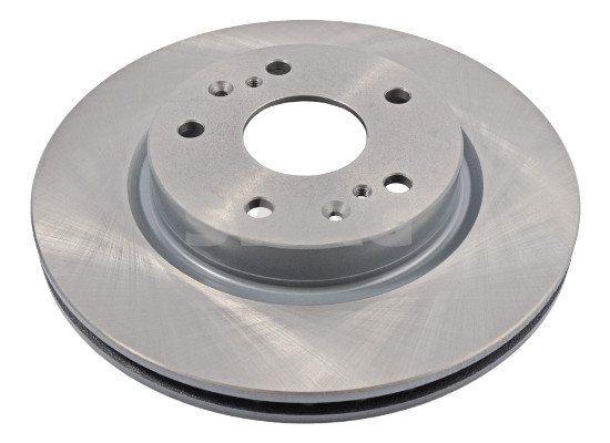 Disc frana 33 10 7026 SWAG